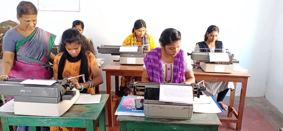 Integrated Community Development Project activity