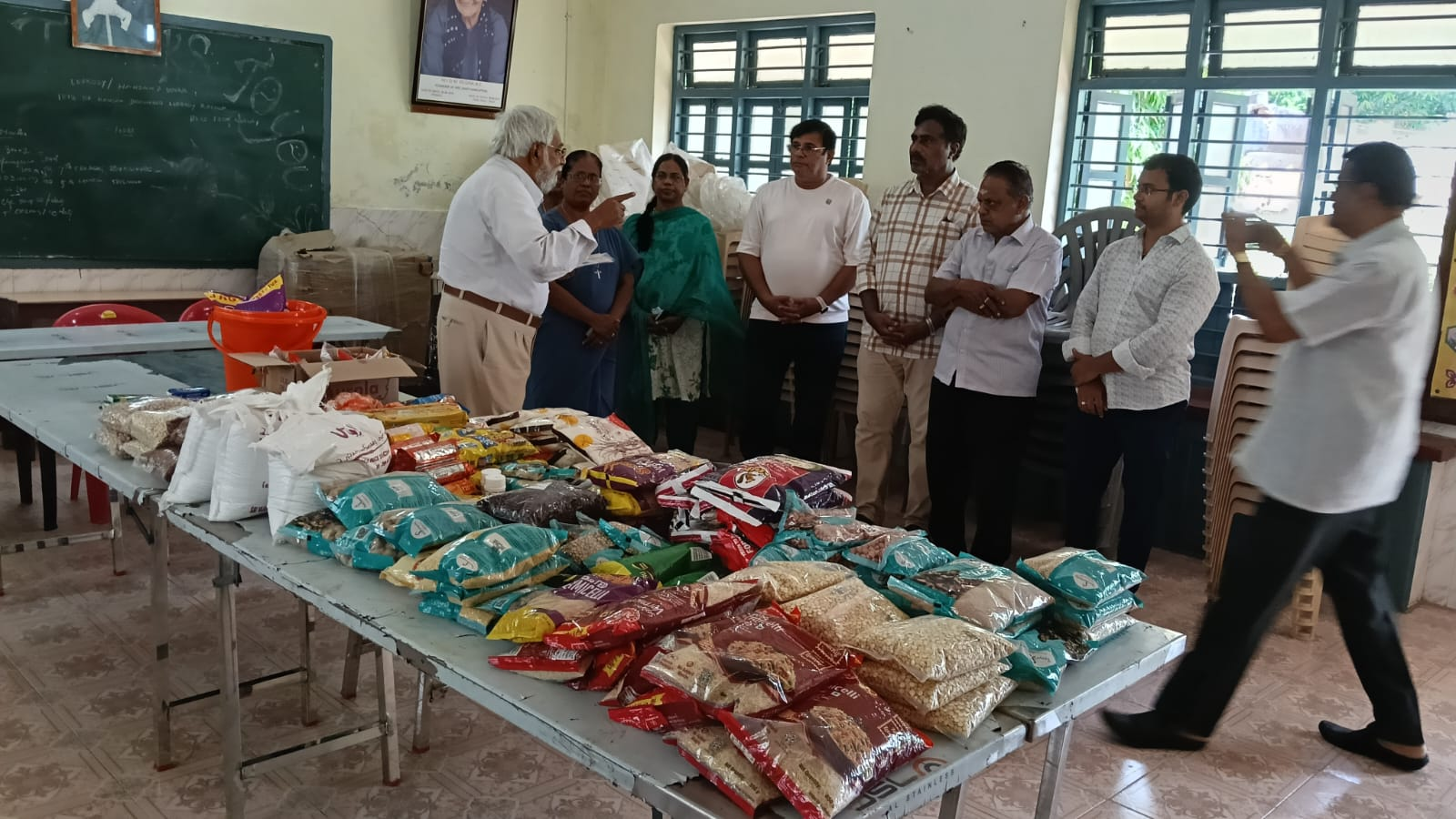 HRC corporate partnership community support programme